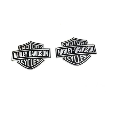 Factory Style Tank Emblem Set